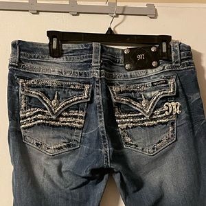 Missme Jeans (1)